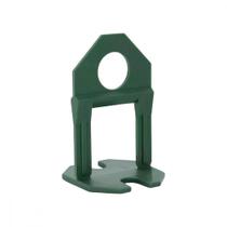 Espac. Nivela Piso Fit 1,00Mm C/50
