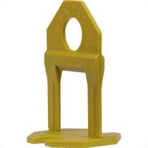 Espac. Nivela Piso Fit 1,50Mm C/50 Espac. Nivela Piso Fit 1,50Mm C/50