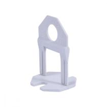 Espac. Nivela Piso Fit 2,00Mm C/50