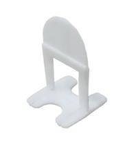 Espaçador 13mm Fuga 1,50mm - pct 1.000