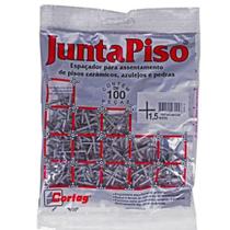 Espaçador 1,5mm Junta Piso Cortag Espaçador 1,5mm Junta Piso Cortag