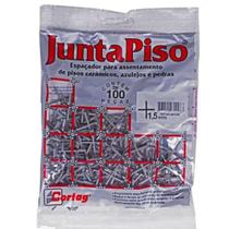 Espaçador 1,5mm Junta Piso Cortag Espaçador 1,5mm Junta Piso Cortag