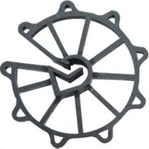 Espacador Armacao Ferro Circul 40Mm C/50 Espacador Armacao Ferro Circul 40Mm C/50