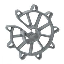 Espacador Armacao Ferro Jeruel Circular Universal 1000Pecas S 25
