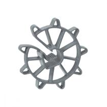 Espacador Armacao Ferro Jeruel Circular Universal 1000Pecas S 30