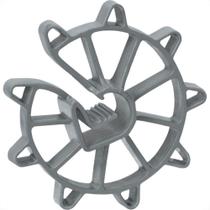 Espacador Armacao Ferro Jeruel Circular Universal 50Pecas S 30 R Espacador Armacao Ferro Jeruel Circular Universal 50Pecas S 30 R