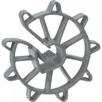Espacador Armacao Ferro Jeruel Circular Universal 50Pecas S 30 R Espacador Armacao Ferro Jeruel Circular Universal 50Pecas S 30 R
