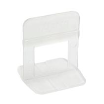 Espaçador Azulejo 2,0Mm c/50Pcs Cortag Espaçador Azulejo 2,0Mm c/50Pcs Cortag