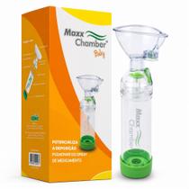 Espaçador Baby 0 a 2 anos Maxx Chamber RSMED Espaçador Baby 0 a 2 anos Maxx Chamber RSMED