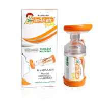 Espaçador Bebê Infantil Inal-air Baby Rsmed