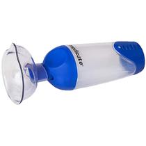 Espaçador Bi-Valvulado Tam M Medicate - unidade