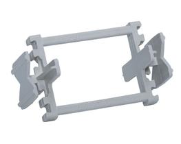 Espacador Bloco Vidro Pca c/10pcs