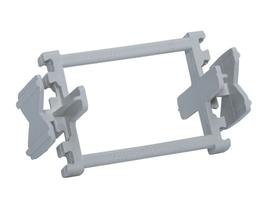 Espacador Bloco Vidro Pca c/10pcs Espacador Bloco Vidro Pca c/10pcs