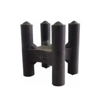 Espaçador Cadeirinha Concreto Ferragem Modelo 25/30 500 Un Espaçador Cadeirinha Concreto Ferragem Modelo 25/30 500 Un