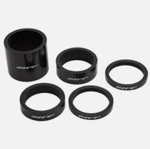 Espaçador Caixa de Direção Zipp UDCarbon 4x2,8x1,12x1,30x1mm