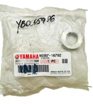 espaçador carcaça do motor yamaha XT600E Original 9038716782