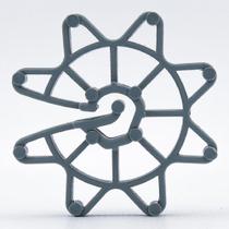 Espaçador Circular C25 - 1072 - Construmarcas Espaçador Circular C20 - 1071 - Construmarcas Espaçador Circular C25 - 1072 - Construmarcas Espaçador Circular C20 - 1071 - Construmarcas