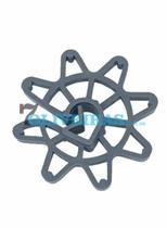 Espaçador Circular REF: C-25 -EF Espaçador Circular REF: C-25 -EF