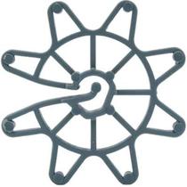 Espaçador Circular Ref: C-50 -EF Espaçador Circular Ref: C-50 -EF