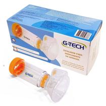 Espaçador Clear Adulto e Infantil (G-TECH)