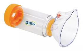 Espaçador Clear Adulto E Infantil Pvc (g-tech)