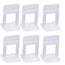 Espaçador de 1,5 mm para nivelamento de piso com 100 peças - SLIM Espaçador de 1,5 mm para nivelamento de piso com 100 peças - SLIM