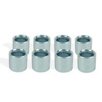 Espaçador de Alumínio Traxart Para Dynamix DX-097