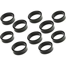 Espaçador de Direção - kit com 10 unidades - Ahead bike 10mm Espaçador de Direção - kit com 10 unidades - Ahead bike 10mm