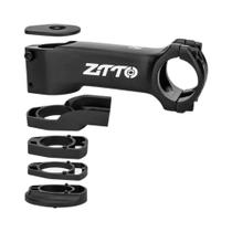 Espaçador De Guidão Ajustável ZTTO Para Bicicleta 80-130MM Com Roteamento Interno De Cabos