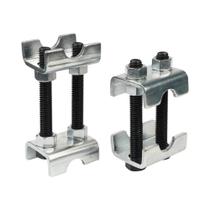 Espaçador De Mola Ajustável, Compressor De Mola Helicoidal Mini De 2 Vias Para Amortecedor De Espaçador De Mola Ajustável, Compressor De Mola Helicoidal Mini De 2 Vias Para Amortecedor De