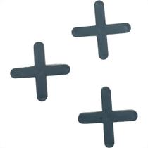 Espacador De Piso Cortag Juntapiso 5,0Mm Pacote Com 100 Pecas Espacador De Piso Cortag Juntapiso 5,0Mm Pacote Com 100 Pecas