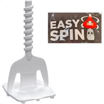 Espacador De Piso Cortag Nivelador Easy Spin Parafuso 3Mm Pacote Com 50 - 62610 Espacador De Piso Cortag Nivelador Easy Spin Parafuso 3Mm Pacote Com 50 - 62610