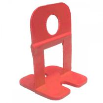 Espacador De Piso Ecolider Nivelador 1,5Mm Com 50 Pecas