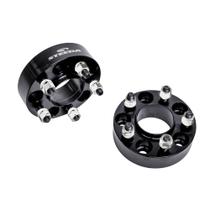 Espaçador de Roda Dianteiro Steeda 31.70mm Ford Mustang 18-23