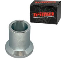 Espaçador Direito da Roda Dianteira XTZ LANDER TENERE TTR XT Espaçador Direito da Roda Dianteira XTZ LANDER TENERE TTR XT