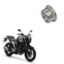 Espaçador Direito Roda Traseira Yamaha Fazer 250 2018 A 2023