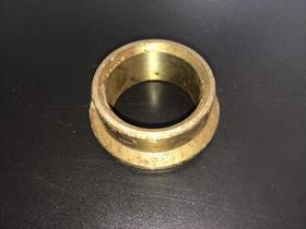 Espacador Do Cubo Traseiro Da Kombi 1500 211 501 303