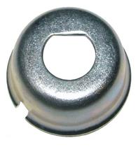 Espaçador do interruptor do limpador de para-brisa ford mustang 64-66 Espaçador do interruptor do limpador de para-brisa ford mustang 64-66