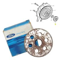 Espacador Do Volante Do Motor ( Explorer 92 A 94 Transmissao Manual ) - D4ZZ6434A