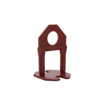 Espaçador e Nivelador 3mm Moldimplas 100 un.