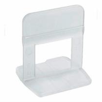 Espaçador e Nivelador P/piso 2,0 mm Com 500 Pçs Smart Cortag Cor Água Espaçador e Nivelador P/piso 2,0 mm Com 500 Pçs Smart Cortag Cor Água