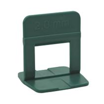 Espaçador Eco de Pisos Verde 2mm 61338 Cortag Espaçador Eco de Pisos Verde 2mm 61338 Cortag