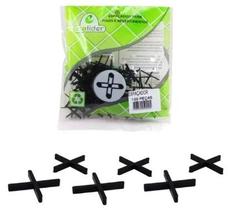 Espacador ecolider 100 unidades - 1,5mm