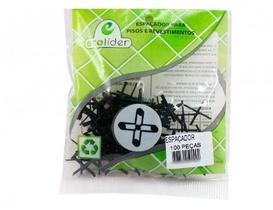 Espacador ecolider 100 unidades - 3mm
