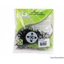 Espacador ecolider 100 unidades - 4mm