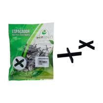 Espacador ecolider 100 unidades - 4mm