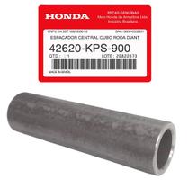 Espaçador Eixo Roda Traseira Bros 125 150 160, Crf230 Tambor