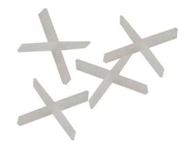 Espaçador Fixo 1,5mm 100pc Plasperola 110115