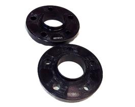 Espaçador Flange Roda Audi Vw Bmw 20mm 5x112 320 330 Espaçador Flange Roda Audi Vw Bmw 20mm 5x112 320 330