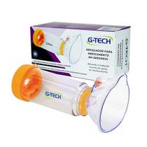 Espaçador G-tech Com 2 Mascaras Adulto E Infantil